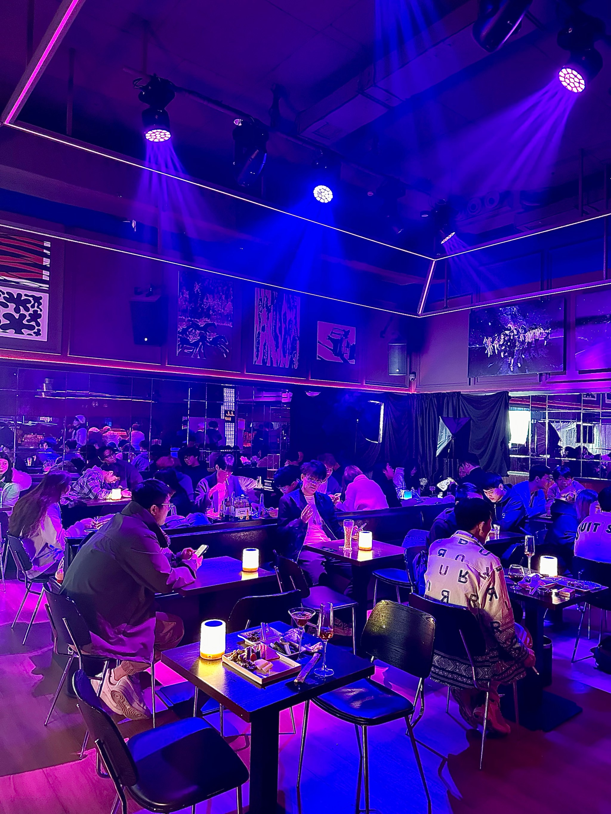 重庆商务ktv值得信赖-巴南区ktv预订