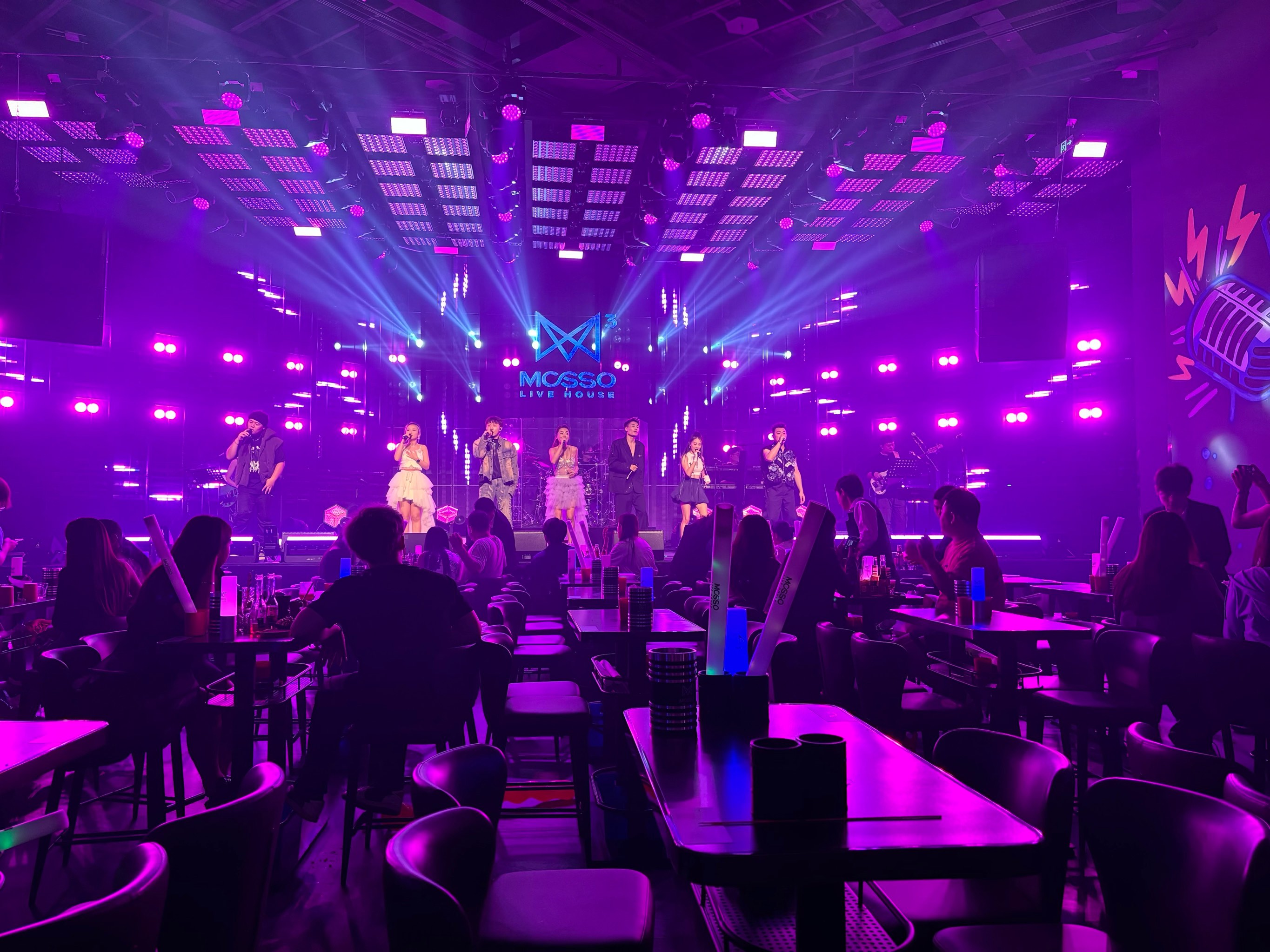 重庆商务ktv评价及优势分析-巴南区ktv预订